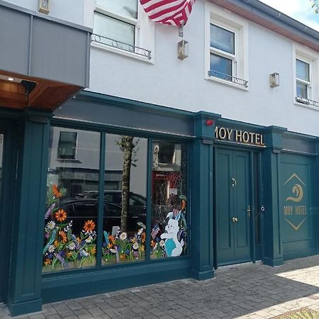 Moy Hotel 福克斯福德 外观 照片