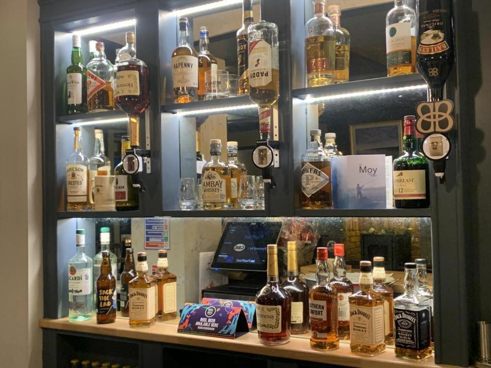 Moy Hotel 福克斯福德 外观 照片
