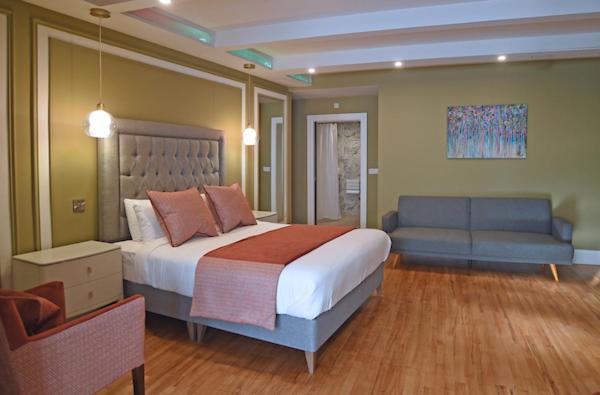 Moy Hotel 福克斯福德 外观 照片